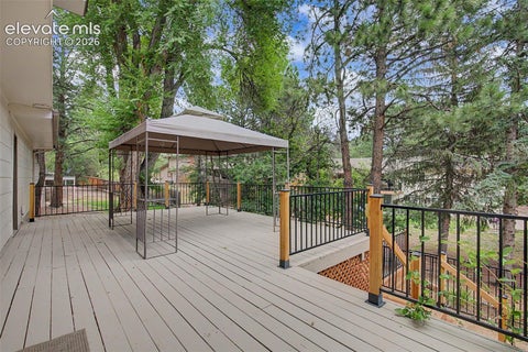 Tiny photo for 7055 Raven Hills Place, Colorado Springs, CO 80919 (MLS # 4433321)