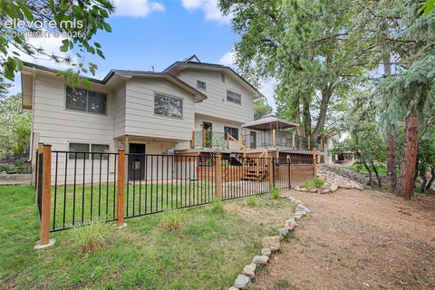Tiny photo for 7055 Raven Hills Place, Colorado Springs, CO 80919 (MLS # 4433321)
