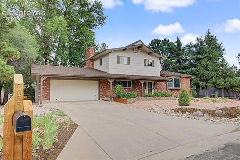 Tiny photo for 7055 Raven Hills Place, Colorado Springs, CO 80919 (MLS # 4433321)