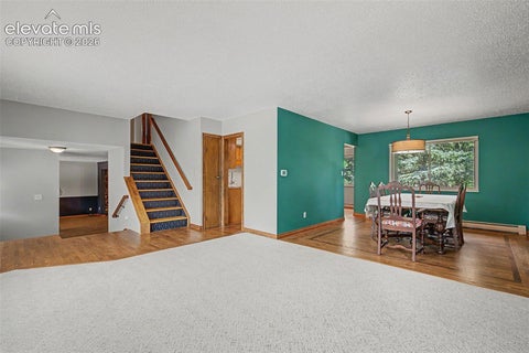 Tiny photo for 7055 Raven Hills Place, Colorado Springs, CO 80919 (MLS # 4433321)