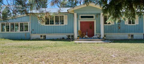 Photo of 213 Culebra Street, San Luis, CO 81152 (MLS # 1097963)