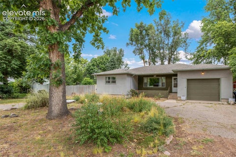 Photo of 1449 Park Avenue, Canon City, CO 81212 (MLS # 7333943)