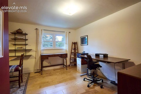 Tiny photo for 6827 Rosewood Drive, Colorado Springs, CO 80918 (MLS # 9086964)