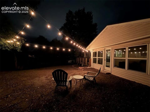 Tiny photo for 6827 Rosewood Drive, Colorado Springs, CO 80918 (MLS # 9086964)