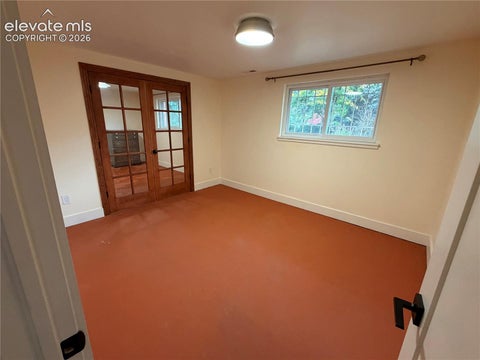 Tiny photo for 6827 Rosewood Drive, Colorado Springs, CO 80918 (MLS # 9086964)