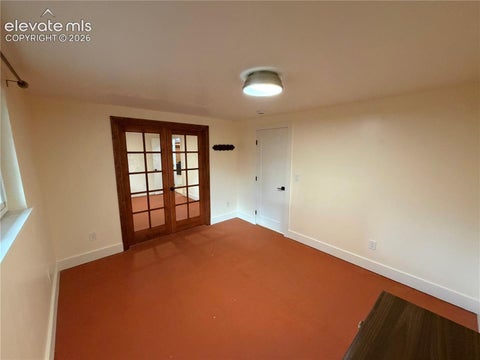 Tiny photo for 6827 Rosewood Drive, Colorado Springs, CO 80918 (MLS # 9086964)
