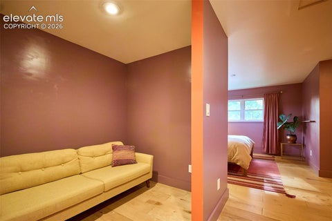 Tiny photo for 6827 Rosewood Drive, Colorado Springs, CO 80918 (MLS # 9086964)