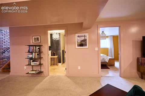 Tiny photo for 6827 Rosewood Drive, Colorado Springs, CO 80918 (MLS # 9086964)