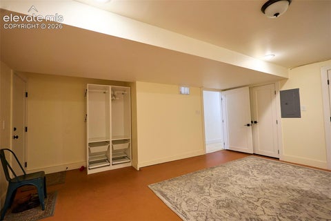 Tiny photo for 6827 Rosewood Drive, Colorado Springs, CO 80918 (MLS # 9086964)