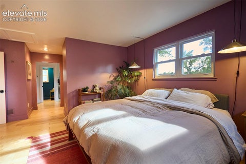 Tiny photo for 6827 Rosewood Drive, Colorado Springs, CO 80918 (MLS # 9086964)