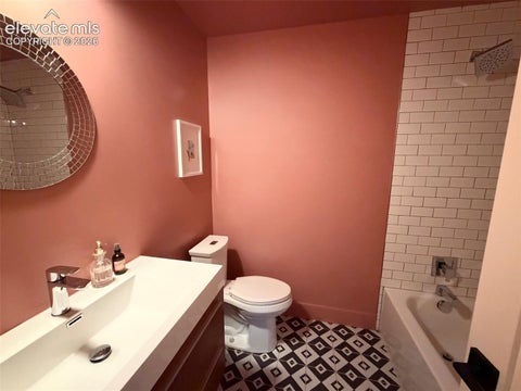 Tiny photo for 6827 Rosewood Drive, Colorado Springs, CO 80918 (MLS # 9086964)