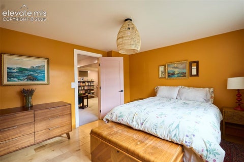 Tiny photo for 6827 Rosewood Drive, Colorado Springs, CO 80918 (MLS # 9086964)