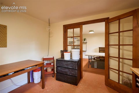 Tiny photo for 6827 Rosewood Drive, Colorado Springs, CO 80918 (MLS # 9086964)