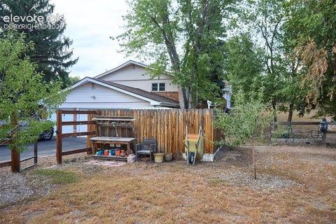 Tiny photo for 6827 Rosewood Drive, Colorado Springs, CO 80918 (MLS # 9086964)