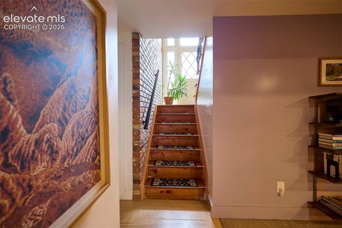 Tiny photo for 6827 Rosewood Drive, Colorado Springs, CO 80918 (MLS # 9086964)