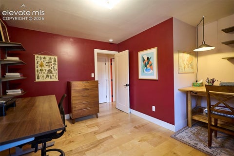 Tiny photo for 6827 Rosewood Drive, Colorado Springs, CO 80918 (MLS # 9086964)