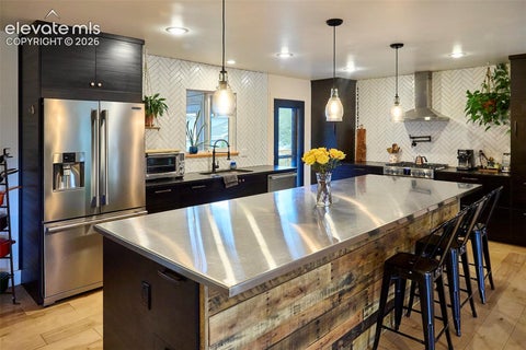 Tiny photo for 6827 Rosewood Drive, Colorado Springs, CO 80918 (MLS # 9086964)