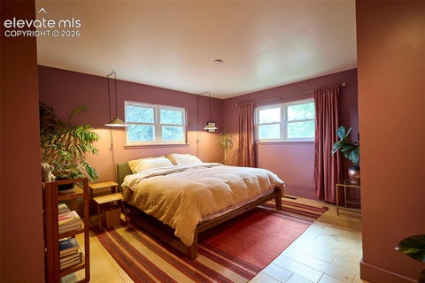 Tiny photo for 6827 Rosewood Drive, Colorado Springs, CO 80918 (MLS # 9086964)