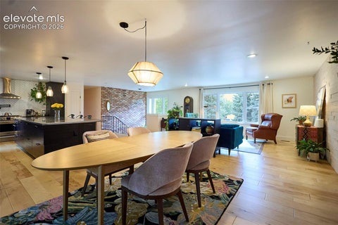 Tiny photo for 6827 Rosewood Drive, Colorado Springs, CO 80918 (MLS # 9086964)