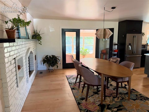 Tiny photo for 6827 Rosewood Drive, Colorado Springs, CO 80918 (MLS # 9086964)