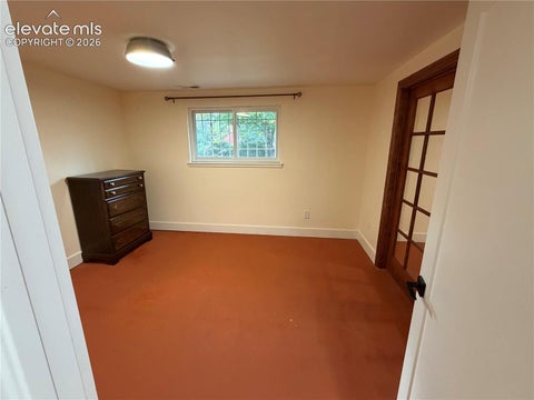 Tiny photo for 6827 Rosewood Drive, Colorado Springs, CO 80918 (MLS # 9086964)