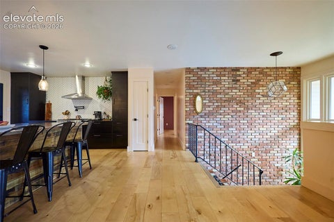 Tiny photo for 6827 Rosewood Drive, Colorado Springs, CO 80918 (MLS # 9086964)