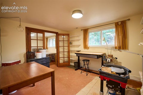 Tiny photo for 6827 Rosewood Drive, Colorado Springs, CO 80918 (MLS # 9086964)