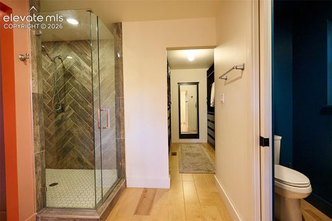 Tiny photo for 6827 Rosewood Drive, Colorado Springs, CO 80918 (MLS # 9086964)