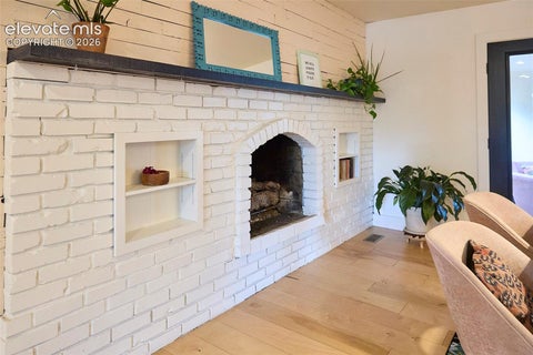 Tiny photo for 6827 Rosewood Drive, Colorado Springs, CO 80918 (MLS # 9086964)