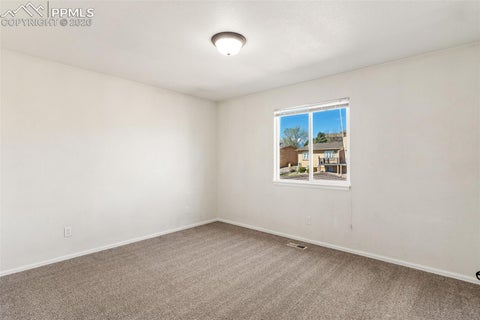 Tiny photo for 3523 Indigo Ridge Point, Colorado Springs, CO 80910 (MLS # 7524521)