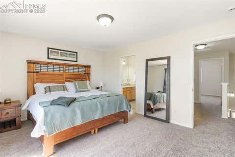 Tiny photo for 3523 Indigo Ridge Point, Colorado Springs, CO 80910 (MLS # 7524521)