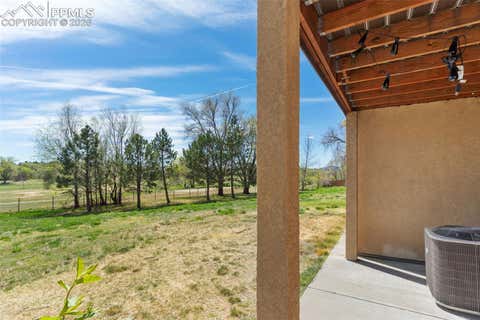 Tiny photo for 3523 Indigo Ridge Point, Colorado Springs, CO 80910 (MLS # 7524521)
