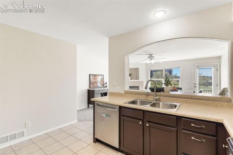 Tiny photo for 3523 Indigo Ridge Point, Colorado Springs, CO 80910 (MLS # 7524521)
