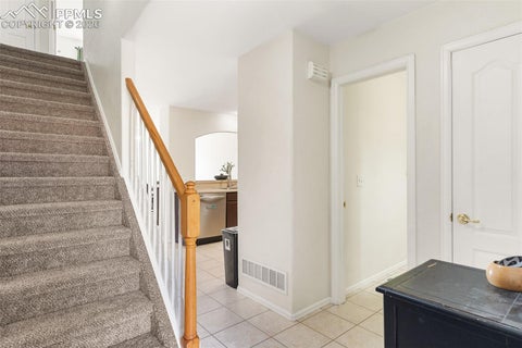 Tiny photo for 3523 Indigo Ridge Point, Colorado Springs, CO 80910 (MLS # 7524521)