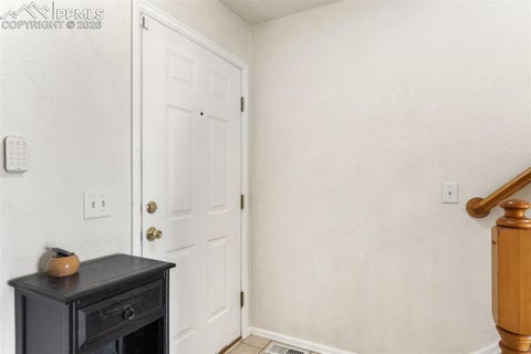Tiny photo for 3523 Indigo Ridge Point, Colorado Springs, CO 80910 (MLS # 7524521)