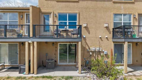 Tiny photo for 3523 Indigo Ridge Point, Colorado Springs, CO 80910 (MLS # 7524521)