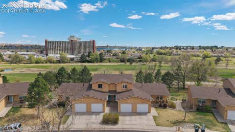 Tiny photo for 3523 Indigo Ridge Point, Colorado Springs, CO 80910 (MLS # 7524521)