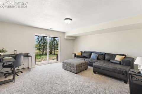 Tiny photo for 3523 Indigo Ridge Point, Colorado Springs, CO 80910 (MLS # 7524521)