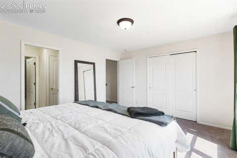 Tiny photo for 3523 Indigo Ridge Point, Colorado Springs, CO 80910 (MLS # 7524521)