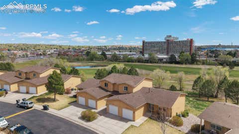 Tiny photo for 3523 Indigo Ridge Point, Colorado Springs, CO 80910 (MLS # 7524521)