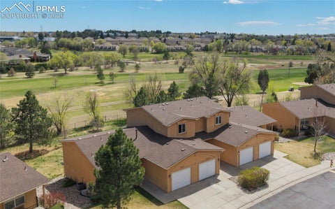 Photo of 3523 Indigo Ridge Point, Colorado Springs, CO 80910 (MLS # 7524521)