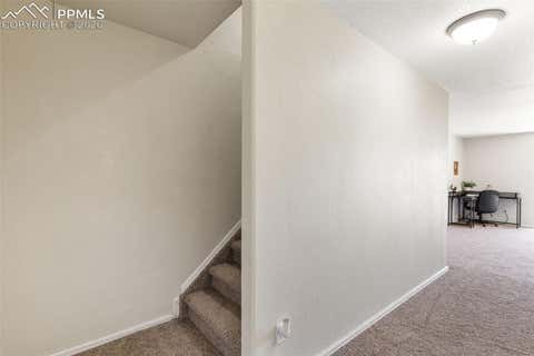 Tiny photo for 3523 Indigo Ridge Point, Colorado Springs, CO 80910 (MLS # 7524521)
