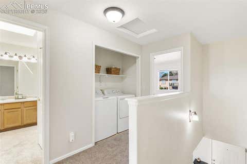 Tiny photo for 3523 Indigo Ridge Point, Colorado Springs, CO 80910 (MLS # 7524521)