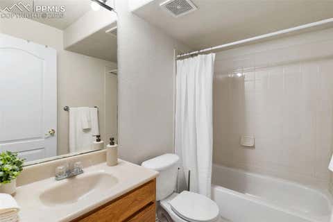 Tiny photo for 3523 Indigo Ridge Point, Colorado Springs, CO 80910 (MLS # 7524521)