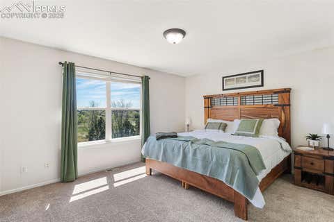 Tiny photo for 3523 Indigo Ridge Point, Colorado Springs, CO 80910 (MLS # 7524521)