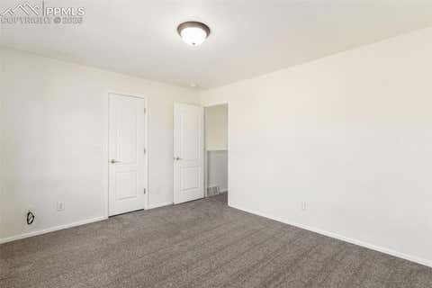 Tiny photo for 3523 Indigo Ridge Point, Colorado Springs, CO 80910 (MLS # 7524521)