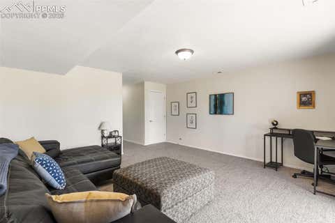 Tiny photo for 3523 Indigo Ridge Point, Colorado Springs, CO 80910 (MLS # 7524521)