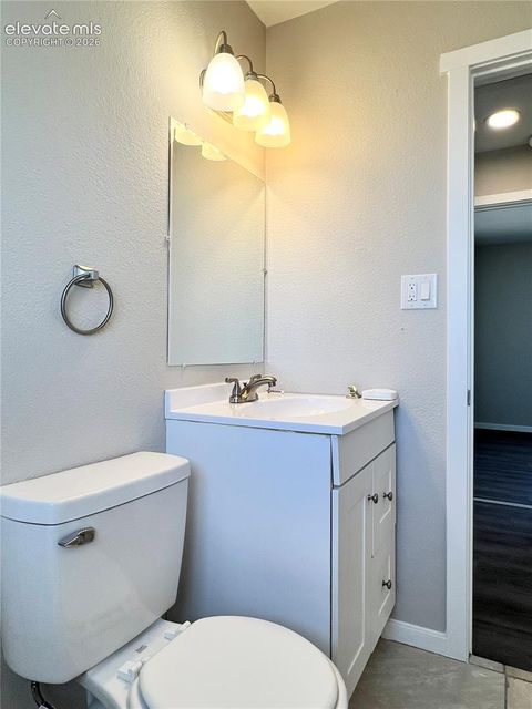 Tiny photo for 907 W Madison Street, Colorado Springs, CO 80907 (MLS # 7781795)