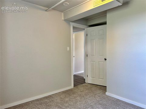 Tiny photo for 907 W Madison Street, Colorado Springs, CO 80907 (MLS # 7781795)