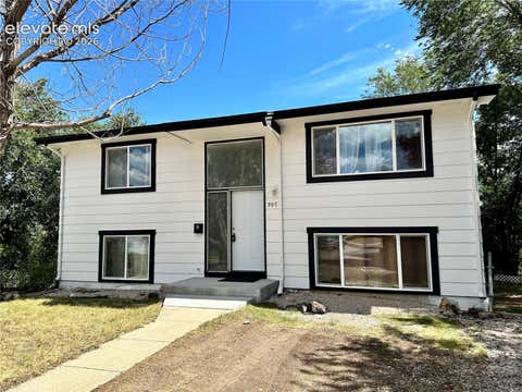 Photo of 907 W Madison Street, Colorado Springs, CO 80907 (MLS # 7781795)